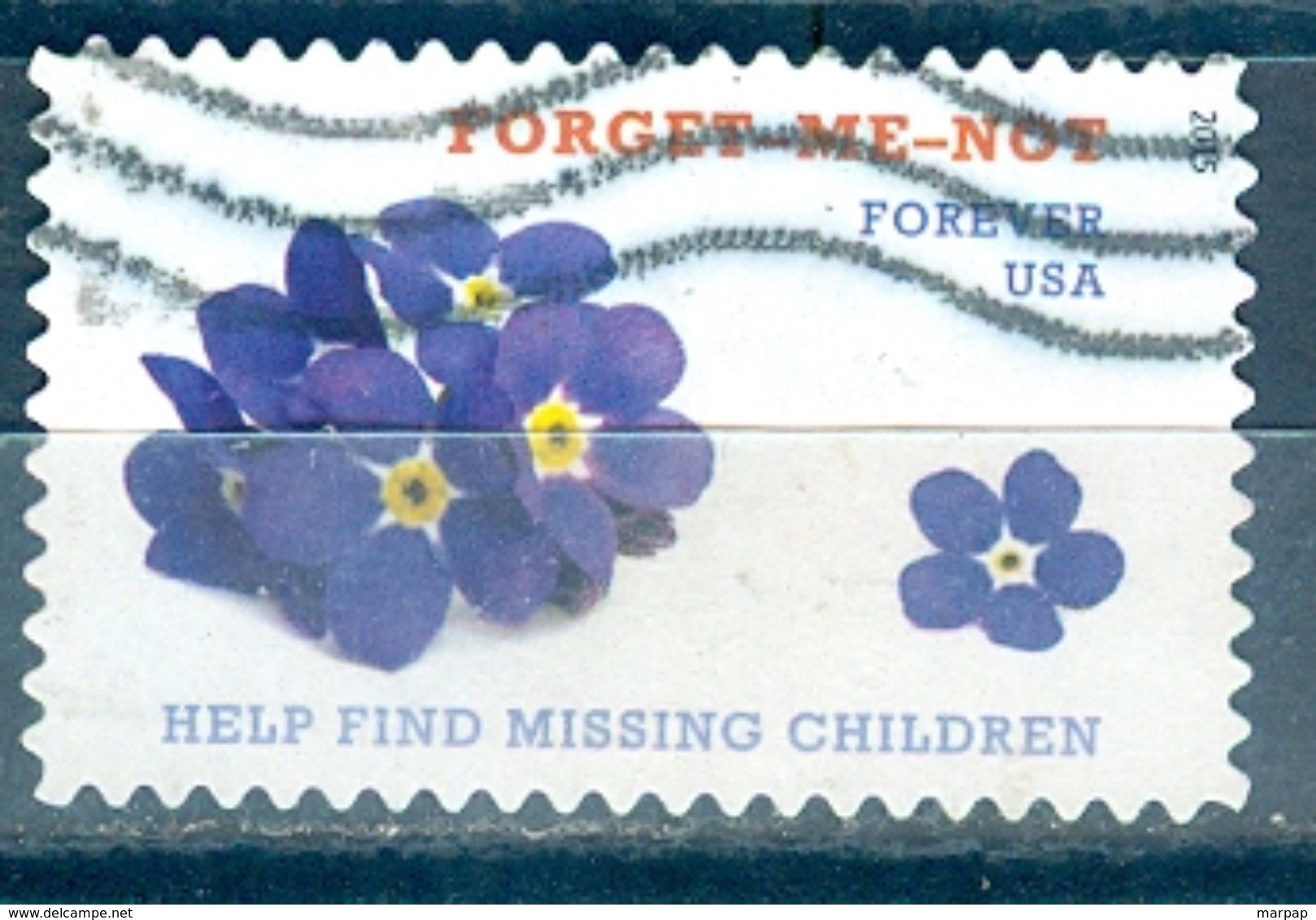 USA, Yvert No 4809 - Used Stamps