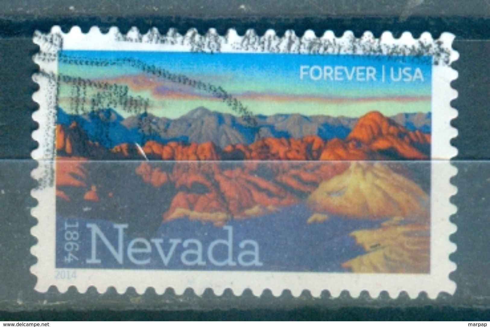 USA, Yvert No 4720 - Used Stamps