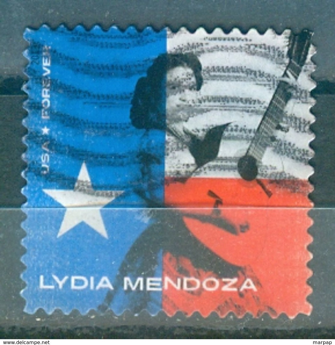 USA, Yvert No 4611 - Used Stamps