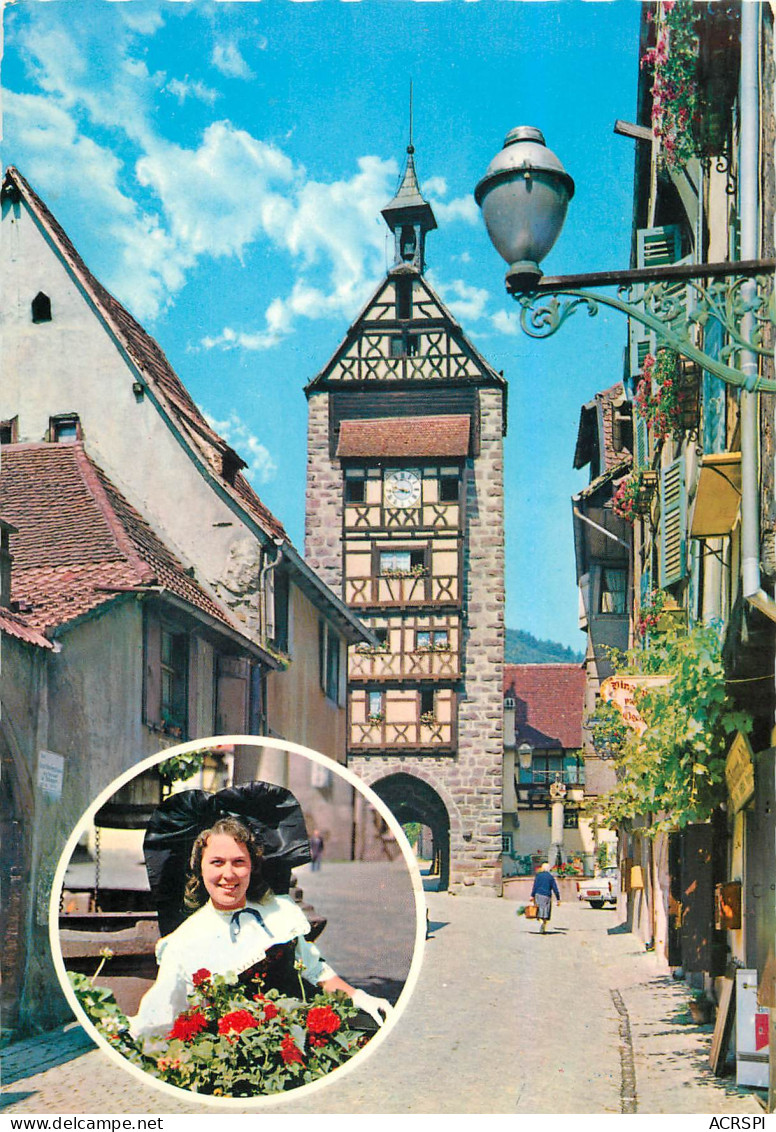 68 Riquewihr Le Dolder  N° 34 \MM5005 - Riquewihr