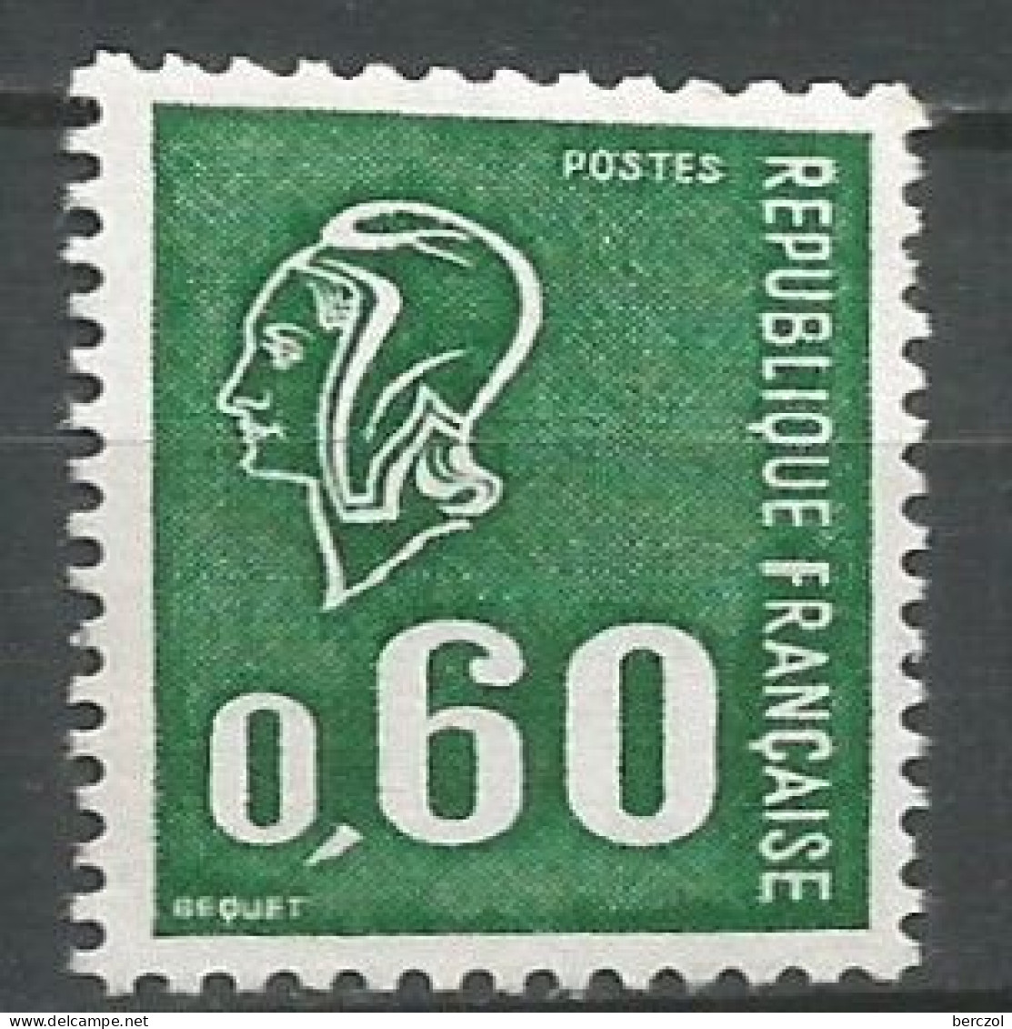 FRANCE ANNEE 1974  N° 1815c NEUF** MNH TB COTE 15,00 €  - Neufs