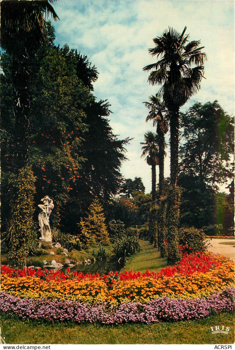 65  Tarbes  Le Jardin Massey         N° 25 \MM5054 - Tarbes