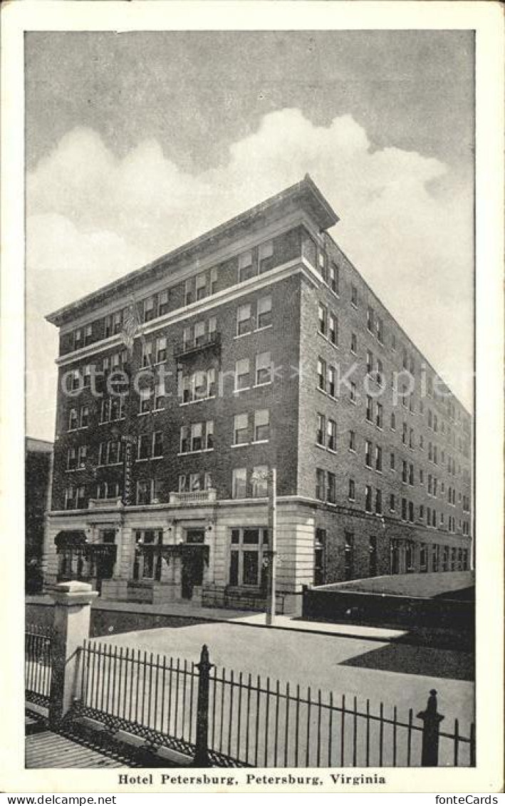 11694430 Petersburg_Virginia Hotel Petersburg - Andere & Zonder Classificatie