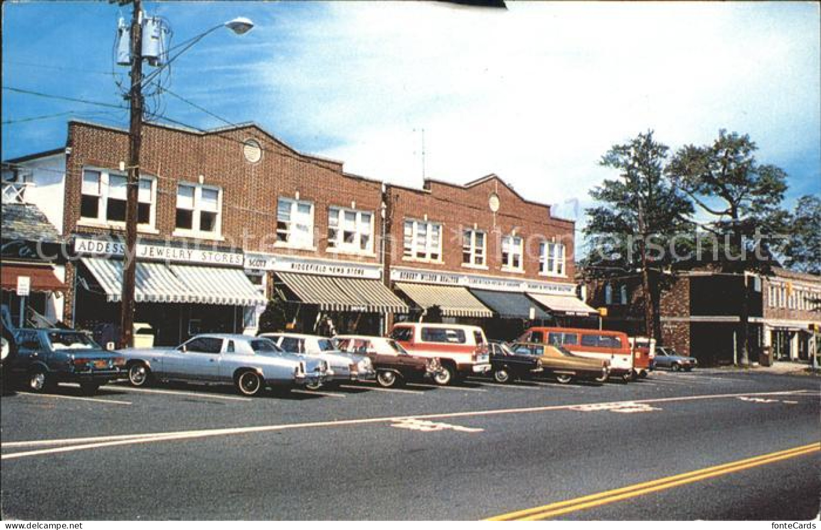 11693980 Ridgefield_Connecticut Main Street - Other & Unclassified
