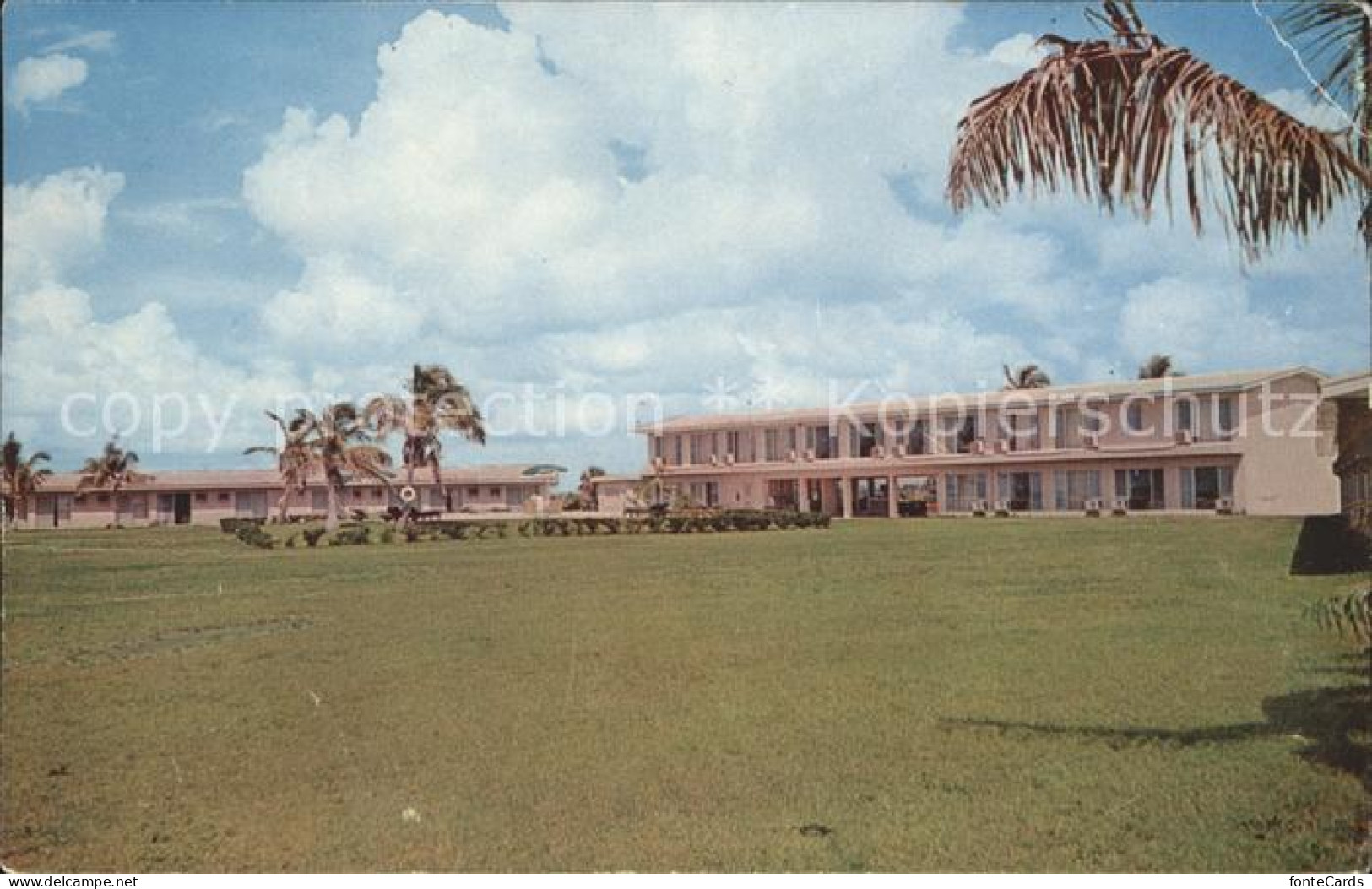 11693254 Homestead_Florida Flamingo Lodge Everglades National Park - Autres & Non Classés