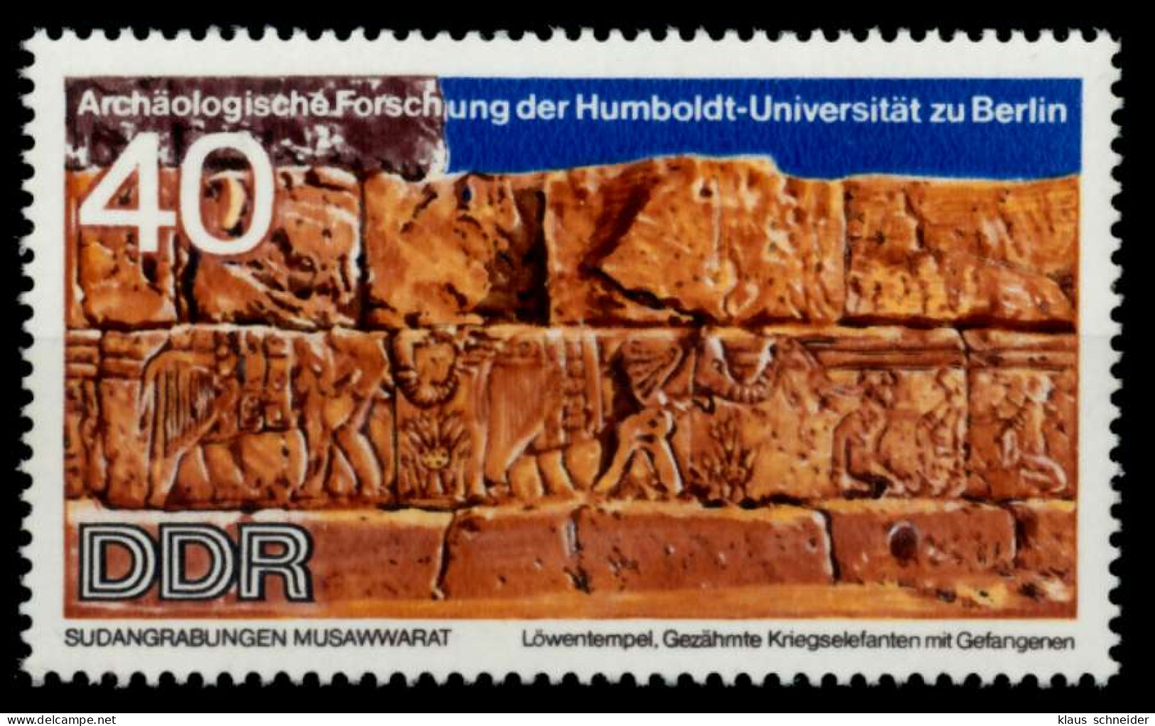 DDR 1970 Nr 1589 Postfrisch S01CE56 - Unused Stamps