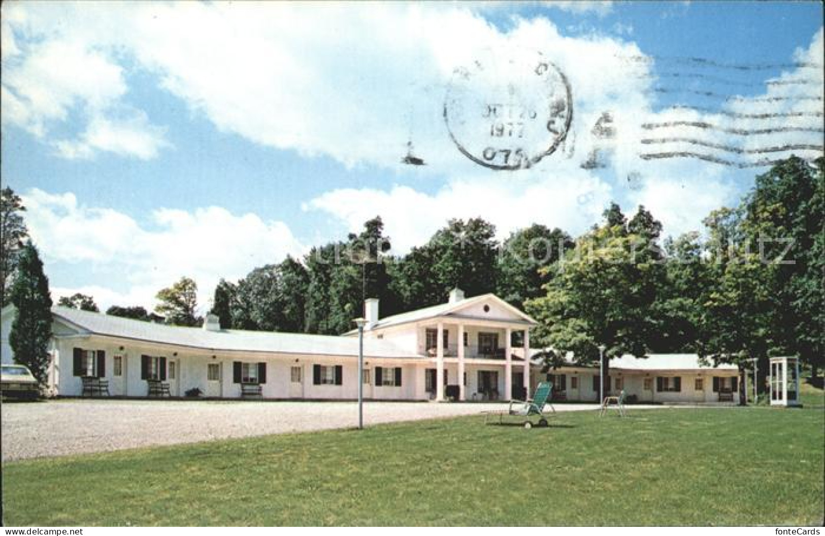 11690252 Andover_New_Jersey Holiday Motel - Andere & Zonder Classificatie