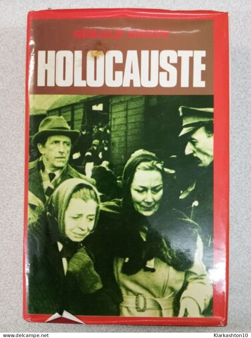 Holocauste - Andere & Zonder Classificatie