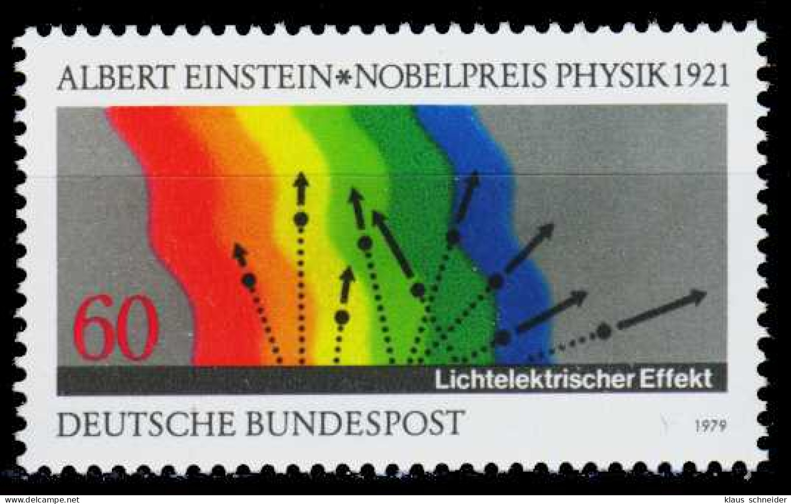 BRD 1979 Nr 1019 Postfrisch S5F5326 - Unused Stamps