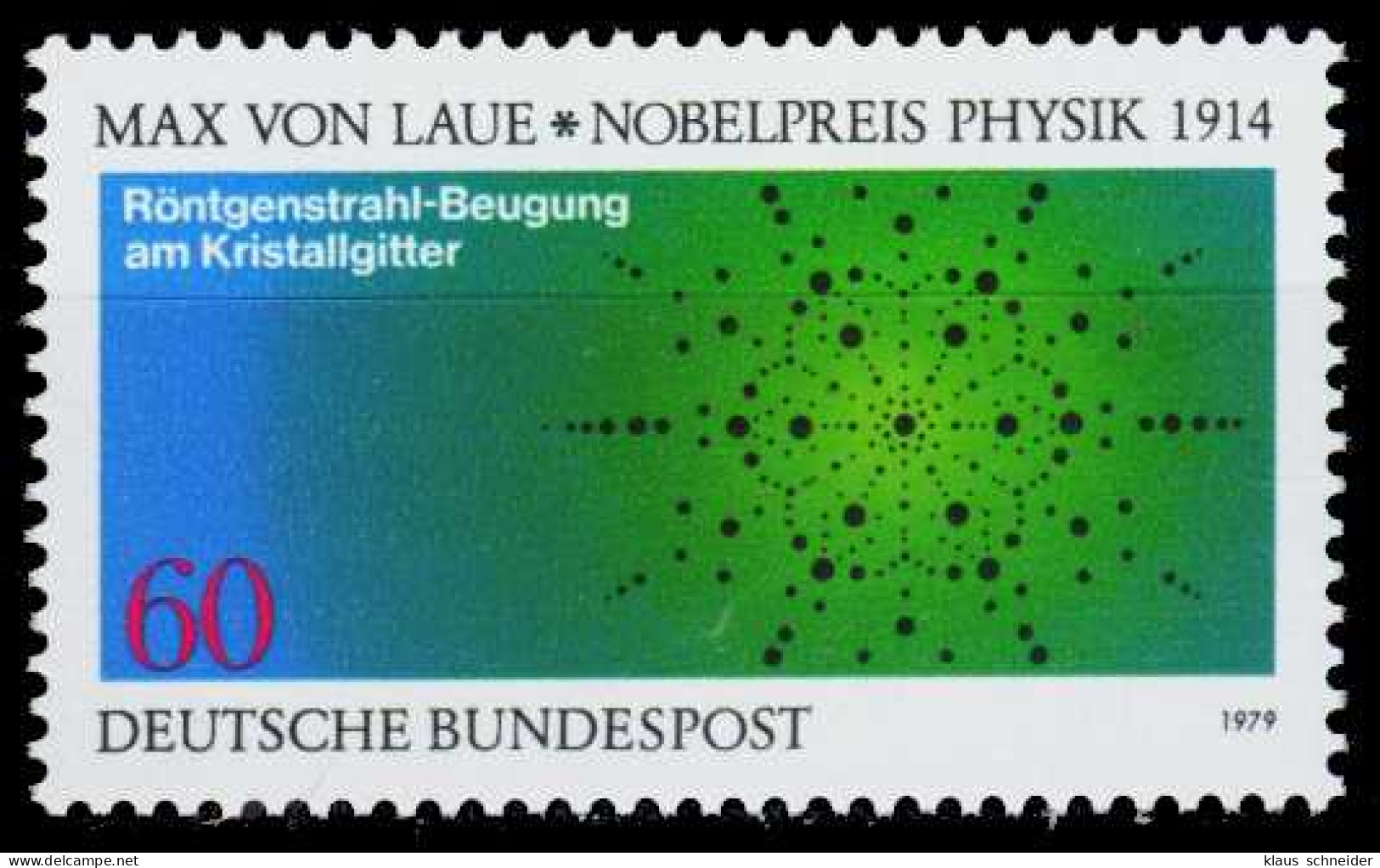 BRD 1979 Nr 1021 Postfrisch S5F5372 - Unused Stamps