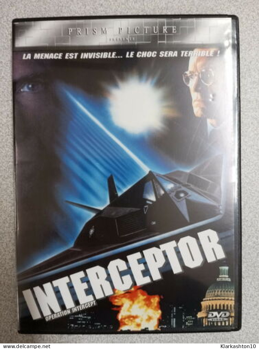Interceptor - Other & Unclassified