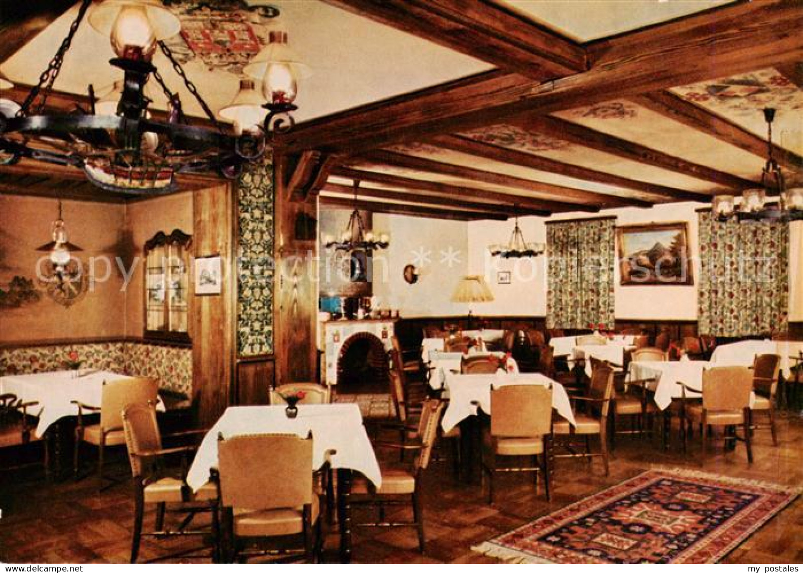 73829862 Altenahr Hotel Und Weinhaus Lochmuehle Altenahr - Bad Neuenahr-Ahrweiler