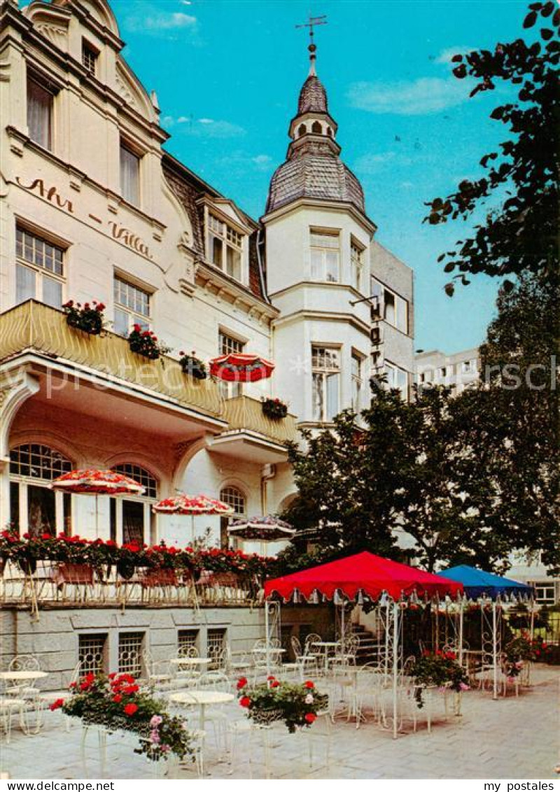 73829860 Bad Neuenahr-Ahrweiler Hotel Pension Ahr Villa Bad Neuenahr-Ahrweiler - Bad Neuenahr-Ahrweiler