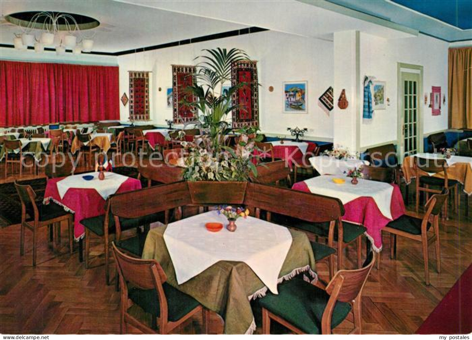 73323581 Kehl Rhein Balkan Restaurant Opatija Kehl Rhein - Kehl