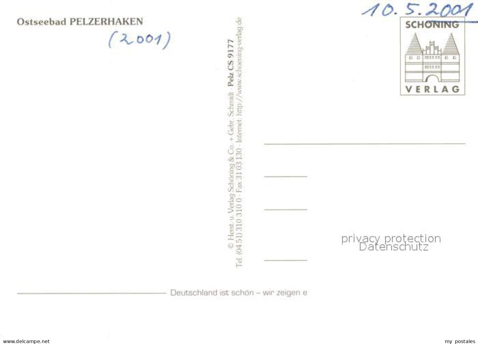 73323544 Pelzerhaken Fliegeraufnahme Pelzerhaken - Neustadt (Holstein)