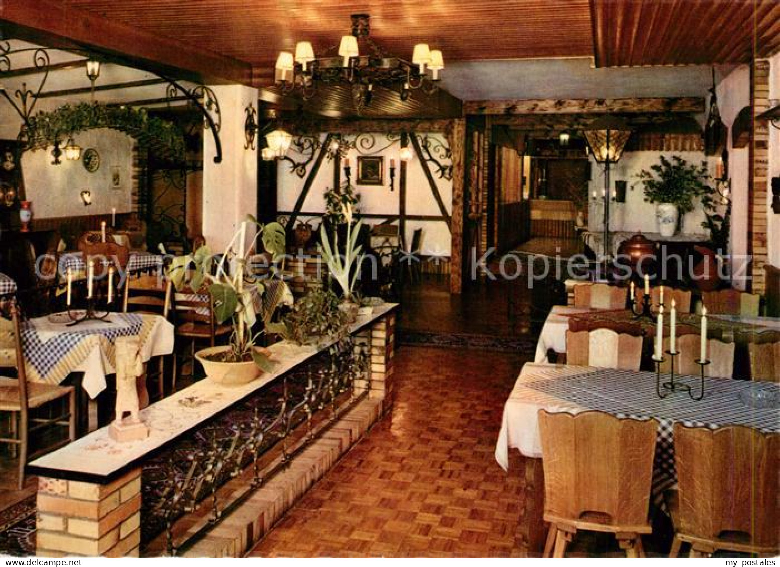 73323329 Edenkoben Gasthof Ziegelhuette Restaurant Edenkoben - Edenkoben