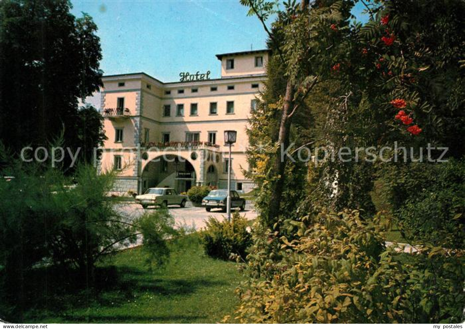 73322862 Radovljica Gorenjska Hotel Grad Podvin Radovljica Gorenjska - Slovénie