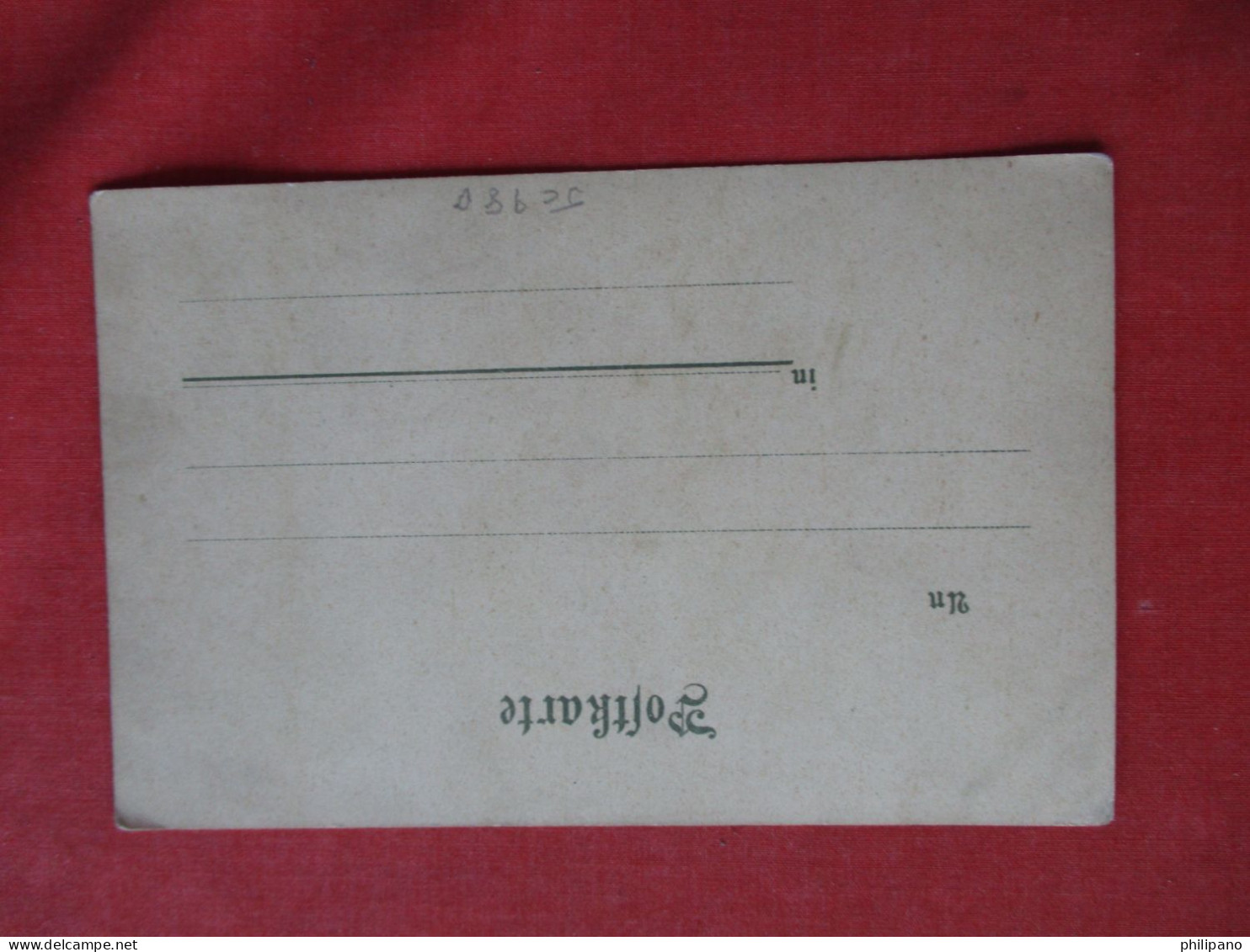 Briefmarken 1. April 1902   Ref 6404 - Briefmarken (Abbildungen)