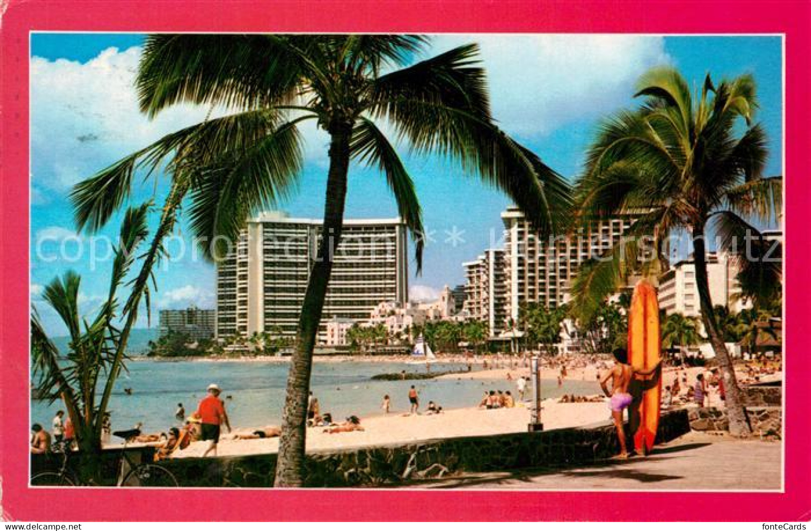 73257913 Waikiki  - Other & Unclassified