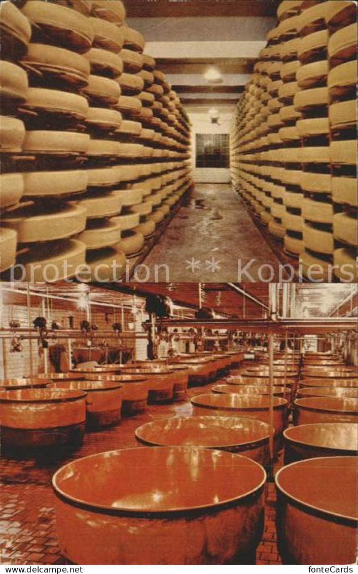 11688571 Smithfield_Utah Cheese Factory Cache Valley - Altri & Non Classificati