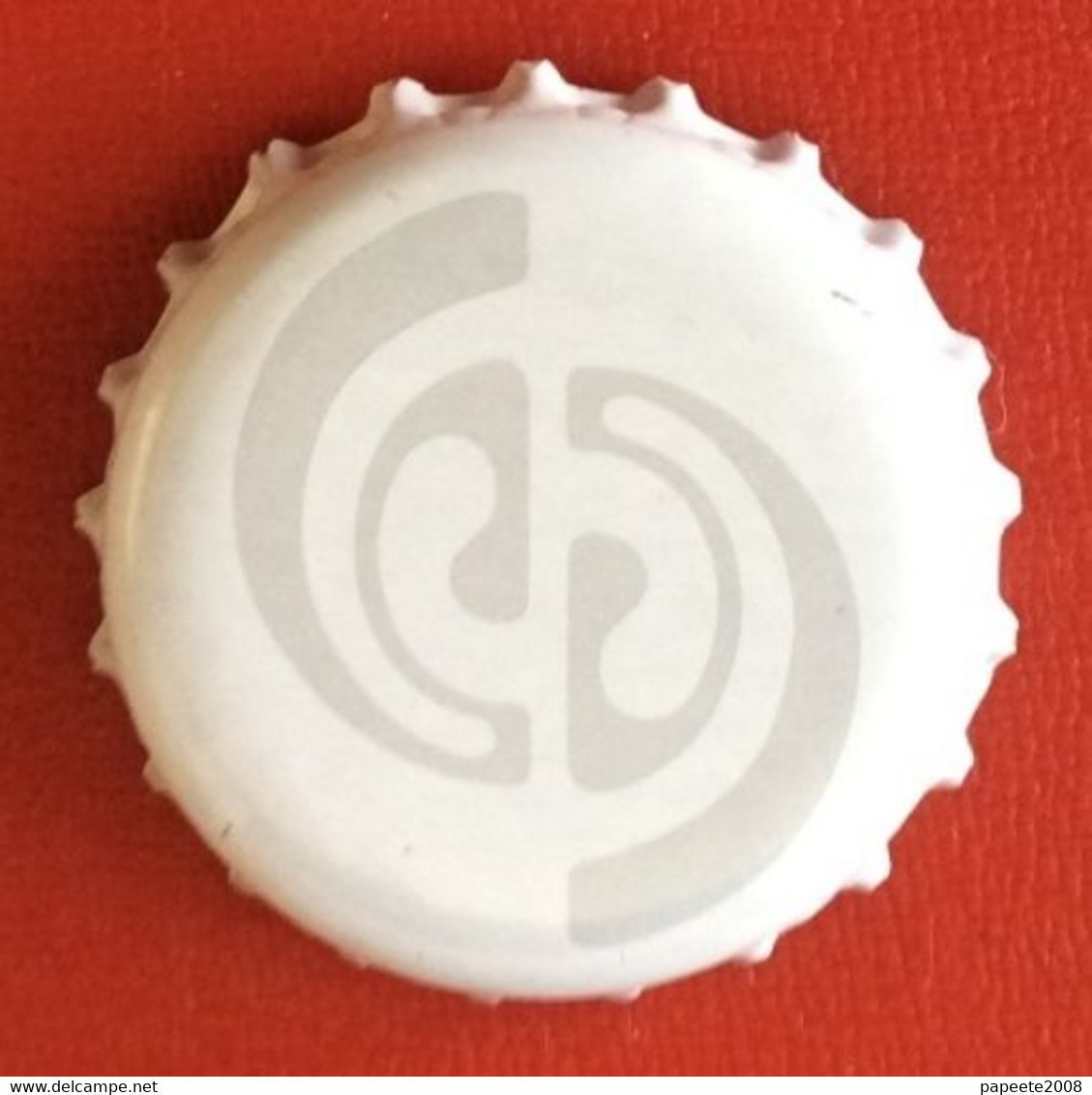 Polynésie Française - Tahiti / Matavai - Capsule De Bière / Depuis Juin 2020 - Beer