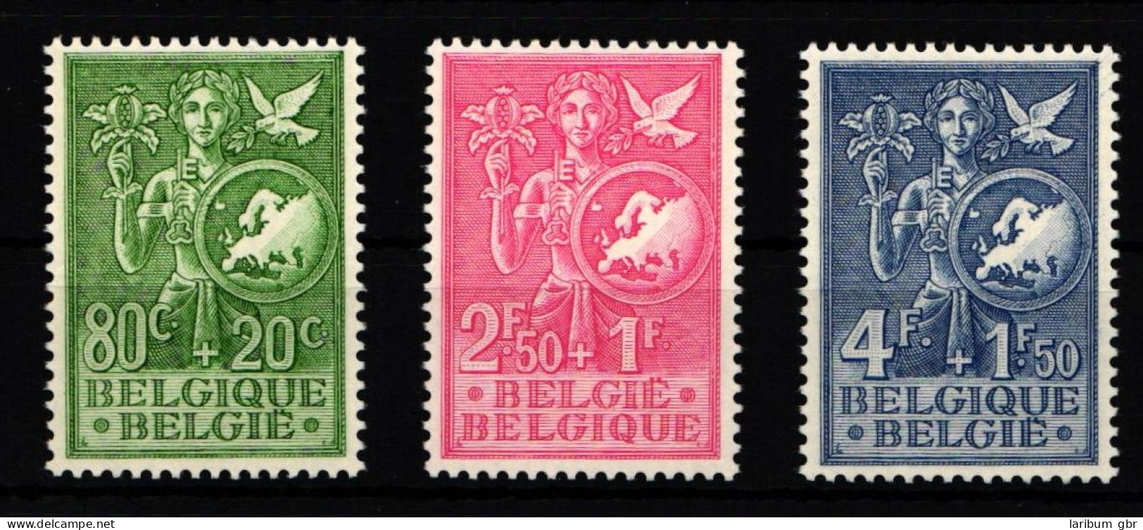 Belgien 976-978 Postfrisch Europa #IH602 - Sonstige & Ohne Zuordnung