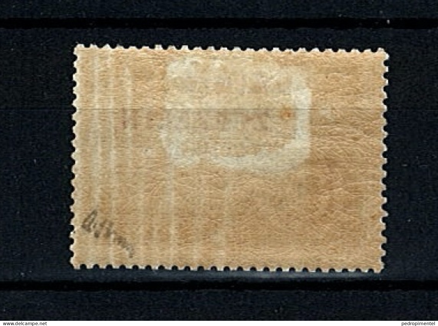 Finland Stamps | 1930 | Graf Zeppelin |  MH - Ongebruikt