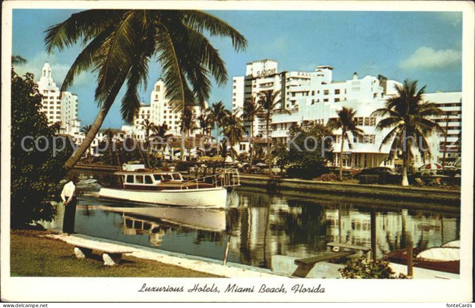11686298 Miami_Beach Hotels  - Sonstige & Ohne Zuordnung