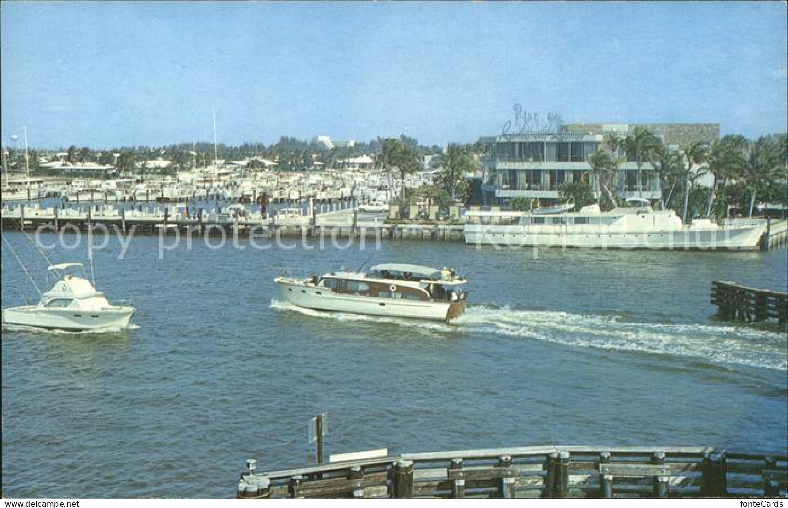 11686148 Fort_Lauderdale Pier 66 - Other & Unclassified