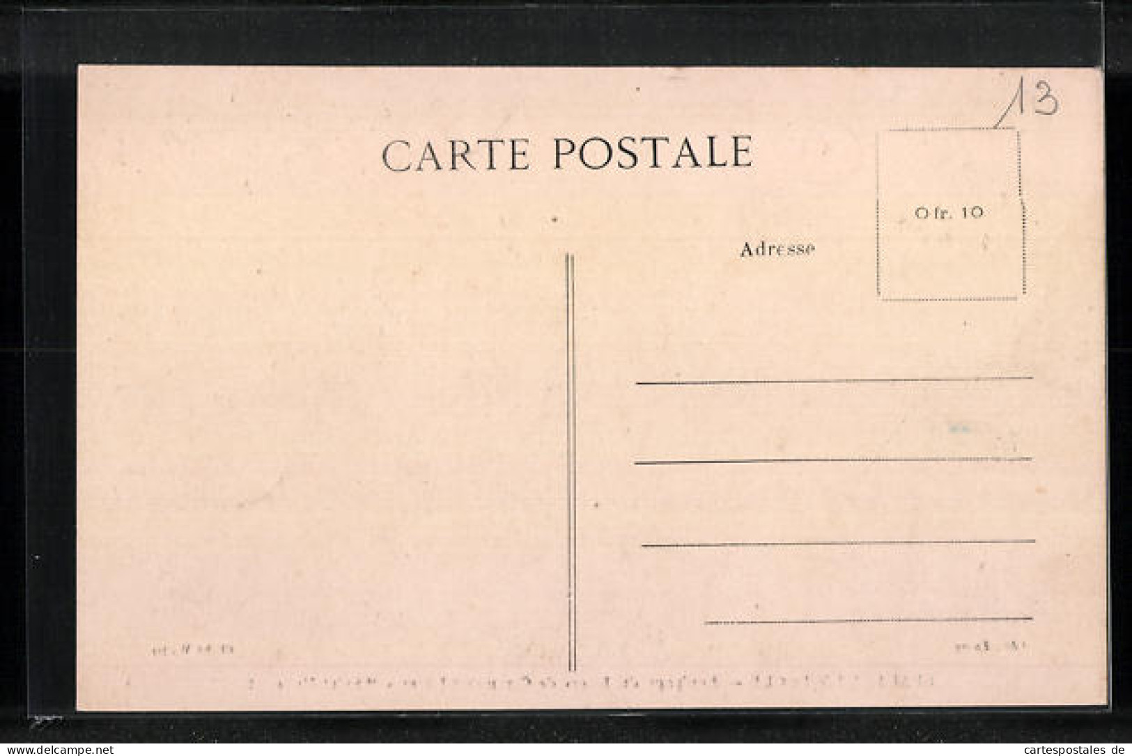 CPA Beaumont-le-Roger, Equipage Du Prince De Caraman-Chimay - Saint Hubert 1923  - Beaumont-le-Roger
