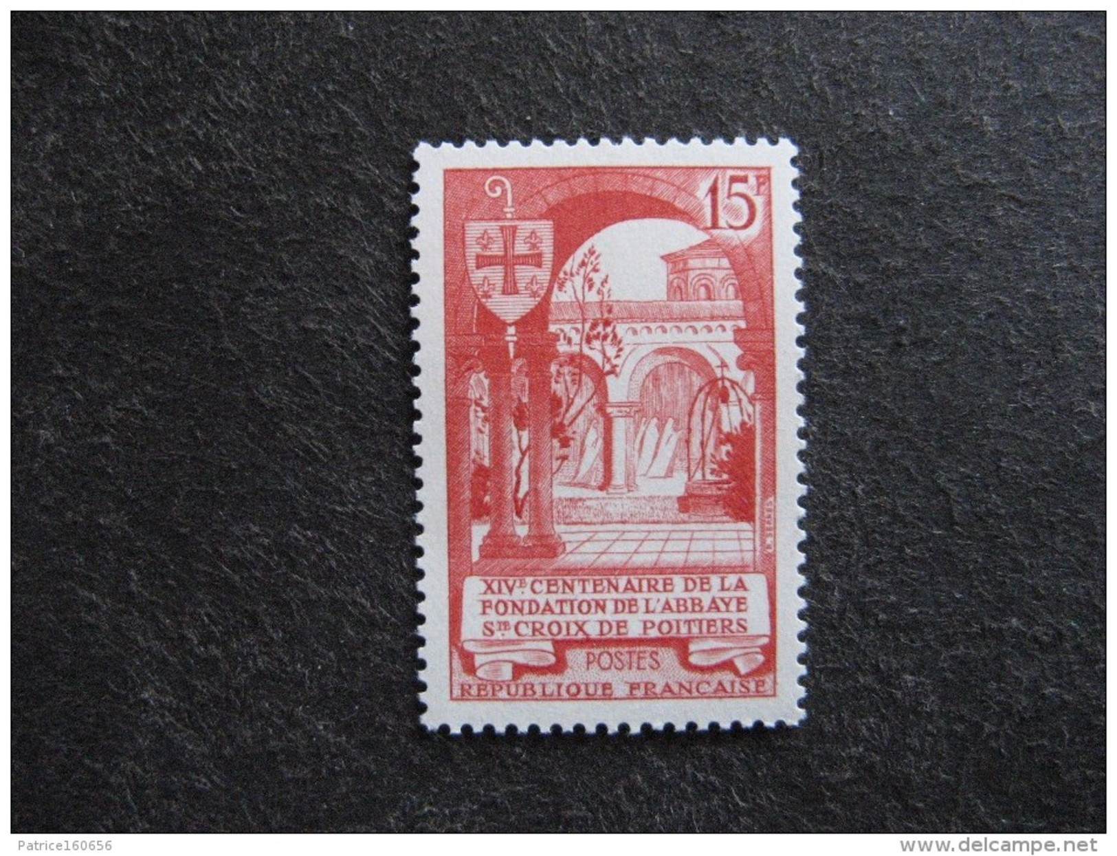 TB N° 926, Neuf XX. - Unused Stamps