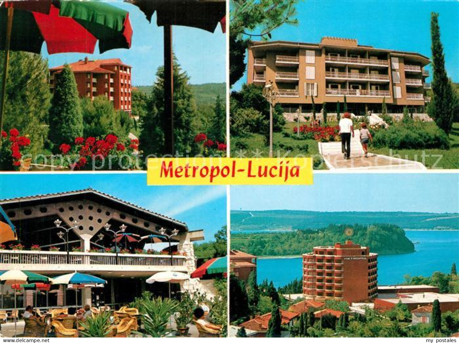 73319326 Lucija  Lucija - Slovenië