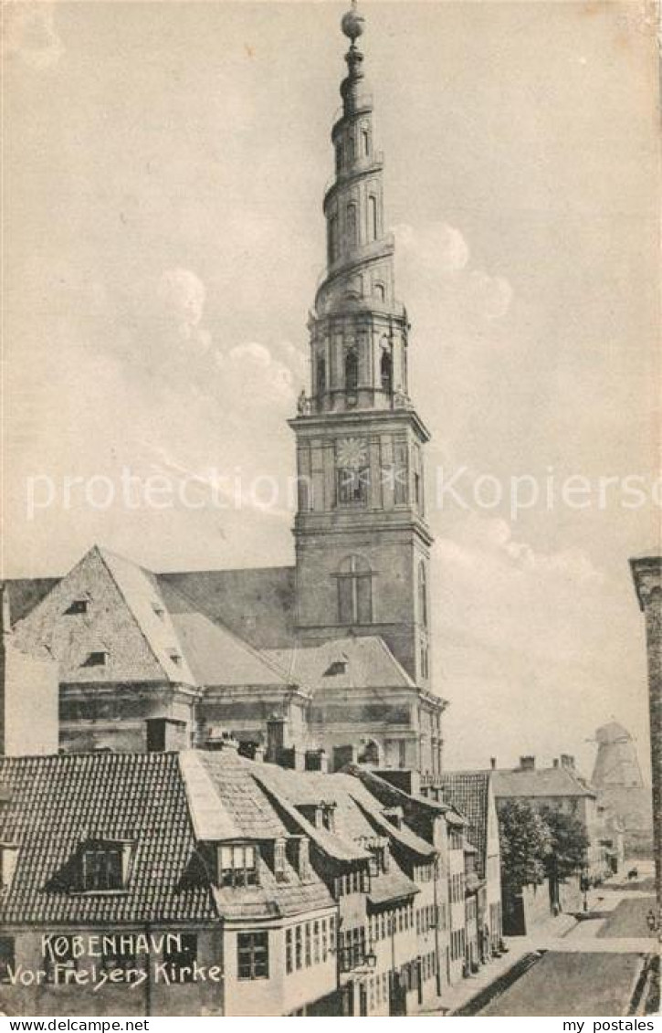 73318223 Kobenhavn Frelsers Kirke Kobenhavn - Dinamarca