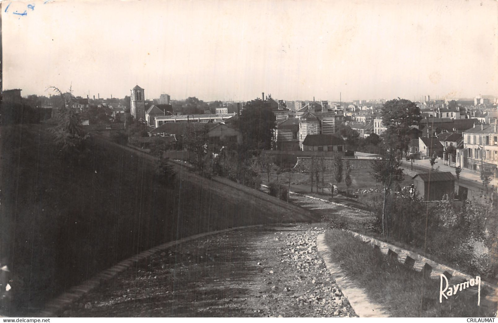 94-IVRY-N°LP5122-E/0163 - Ivry Sur Seine