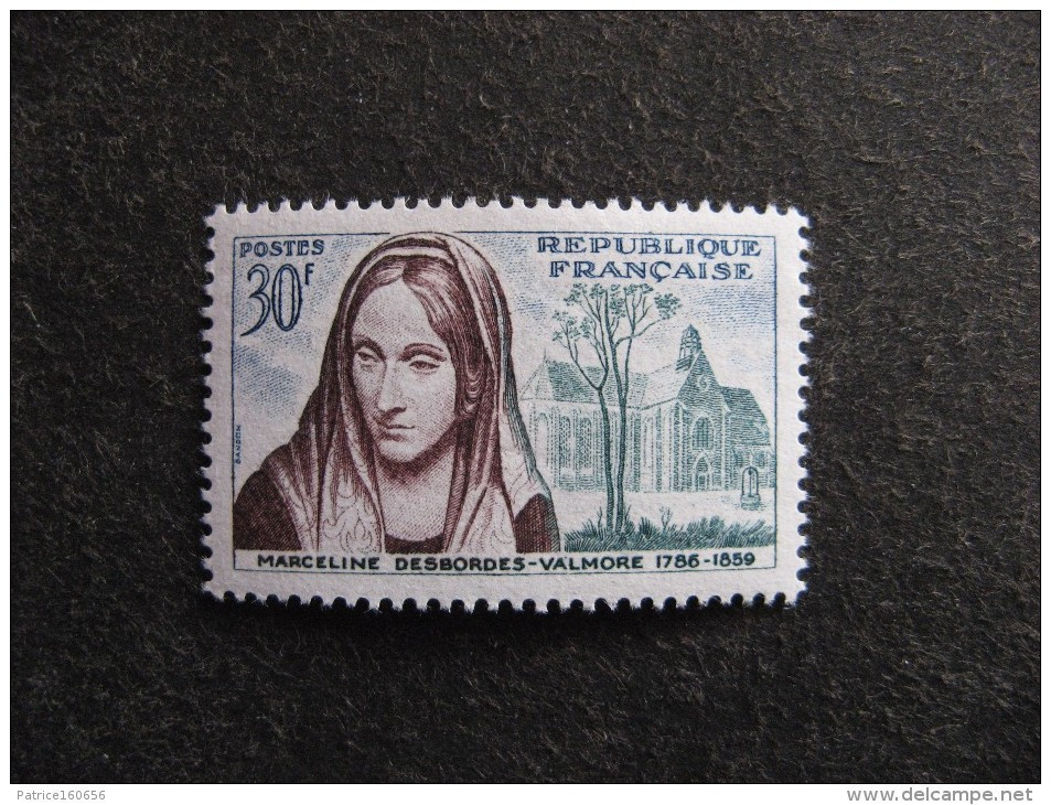 TB N° 1214, Neuf XX. - Unused Stamps