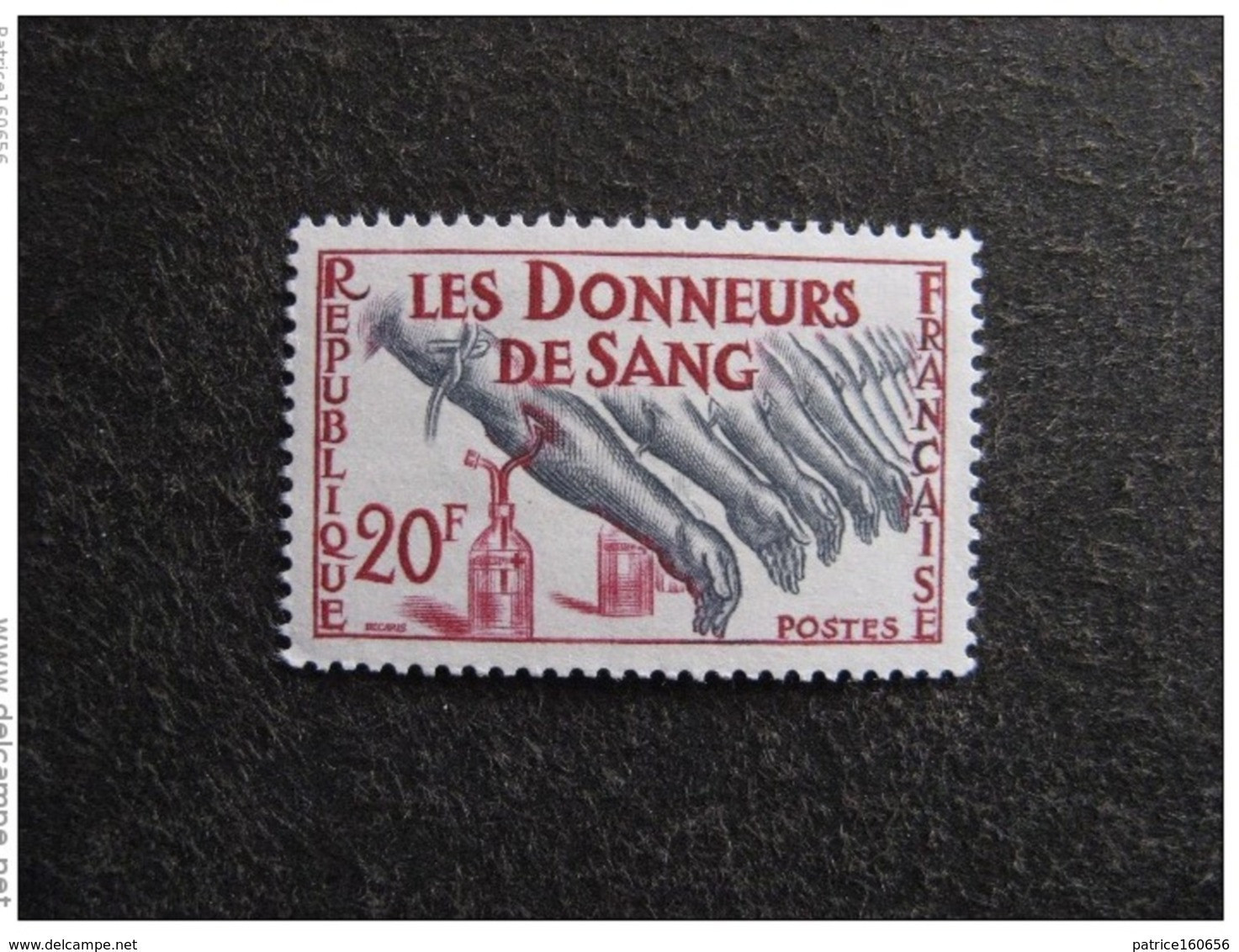 TB N° 1220, Neuf XX. - Unused Stamps