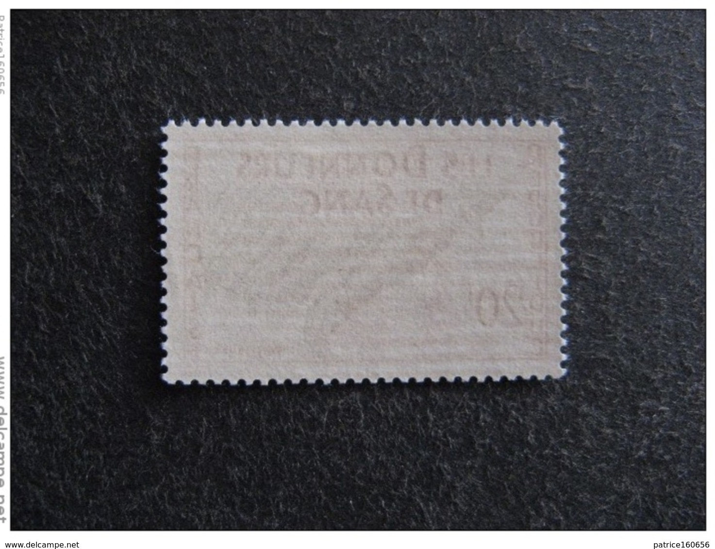 TB N° 1220, Neuf XX. - Unused Stamps