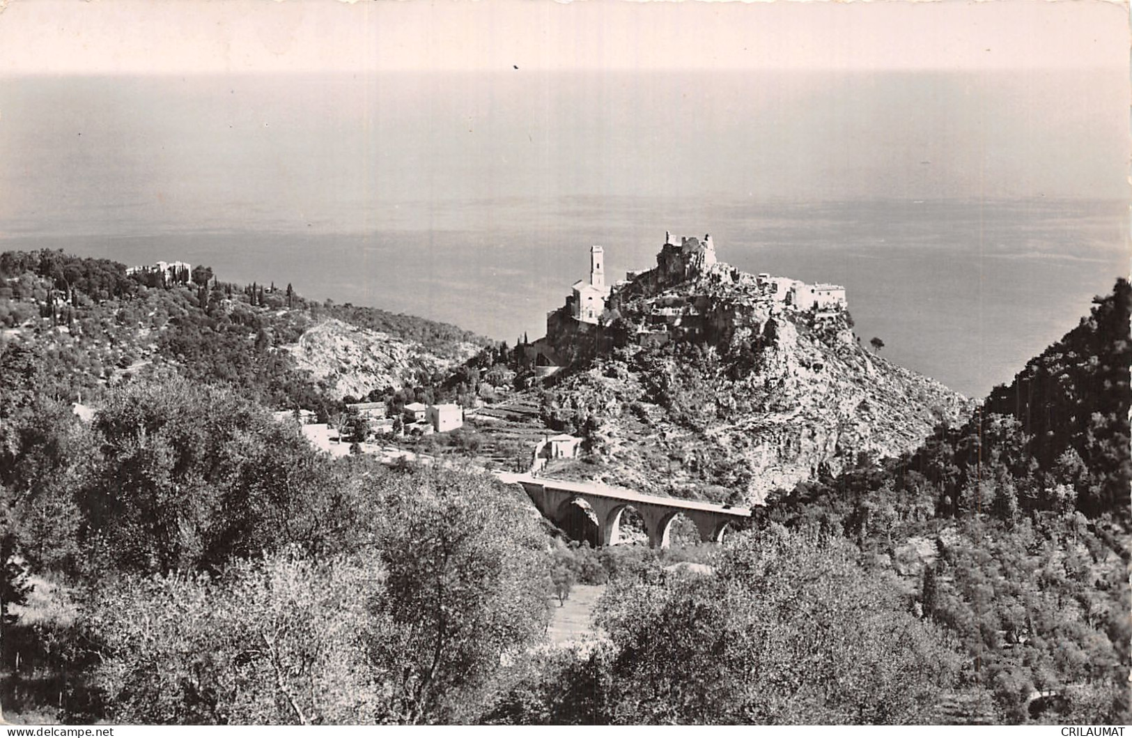 06-EZE-N°LP5123-B/0021 - Eze