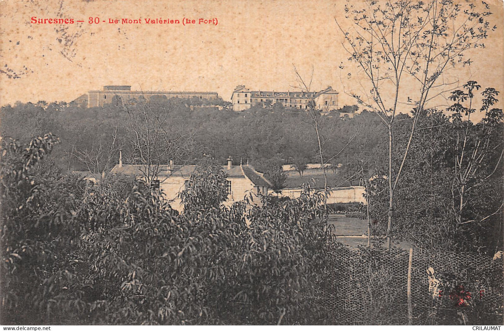 92-SURESNES-N°LP5124-B/0009 - Suresnes