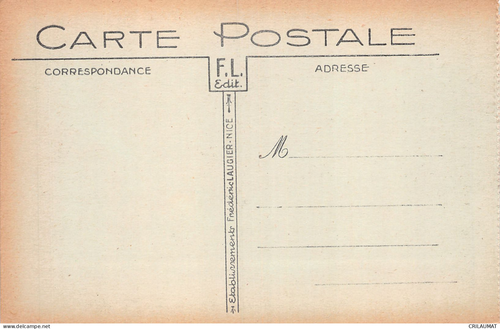 06-SOSPEL-N°LP5123-H/0323 - Sospel