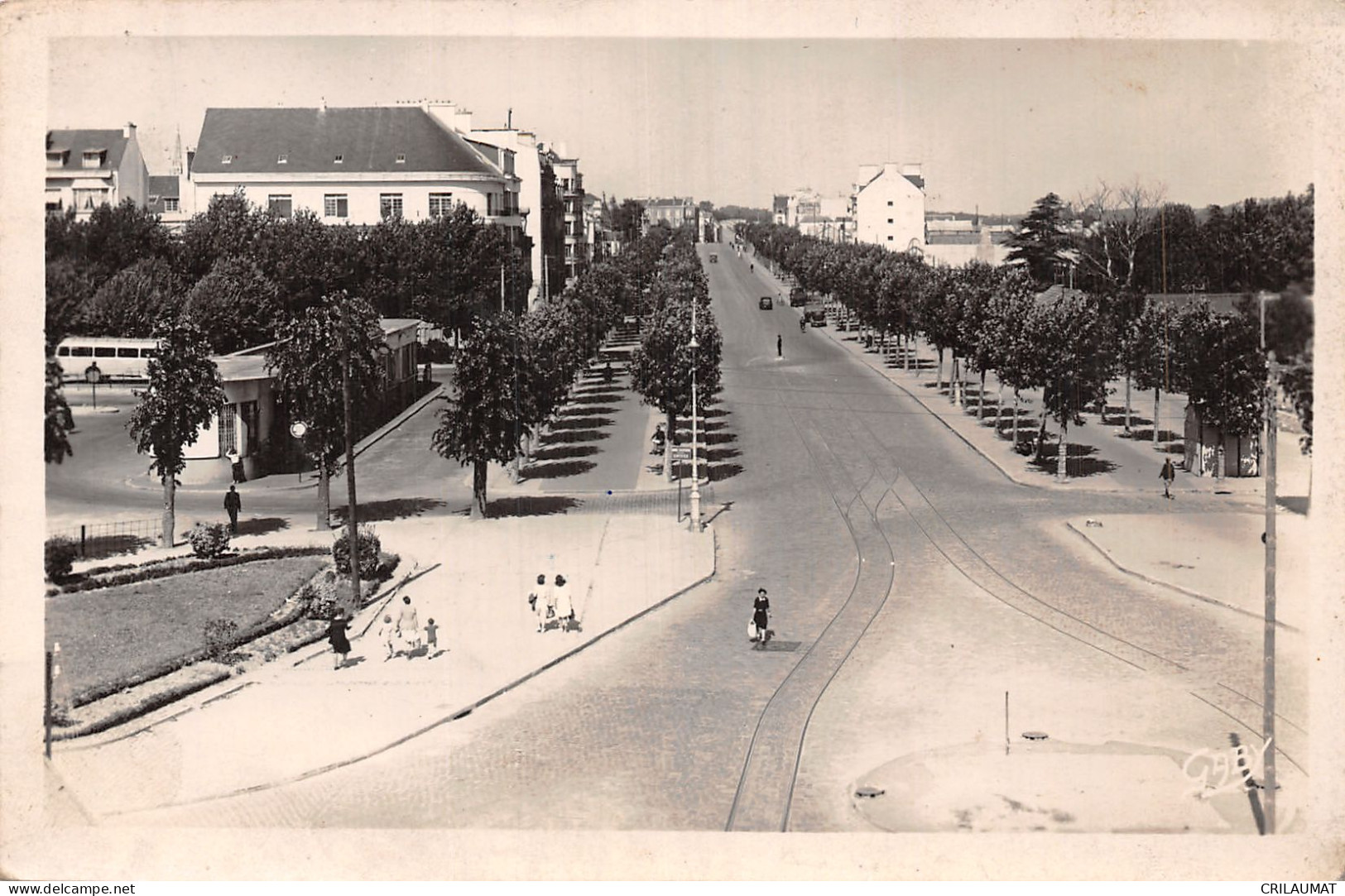 56-LORIENT-N°LP5124-C/0289 - Lorient