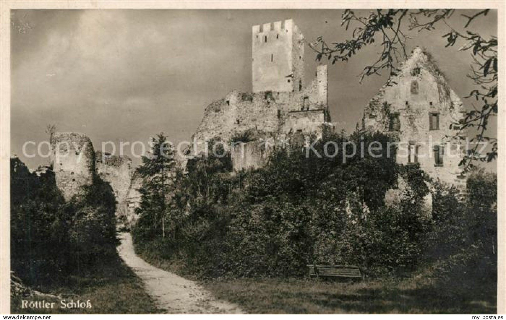 73316141 Loerrach Roettler Schloss Loerrach - Lörrach