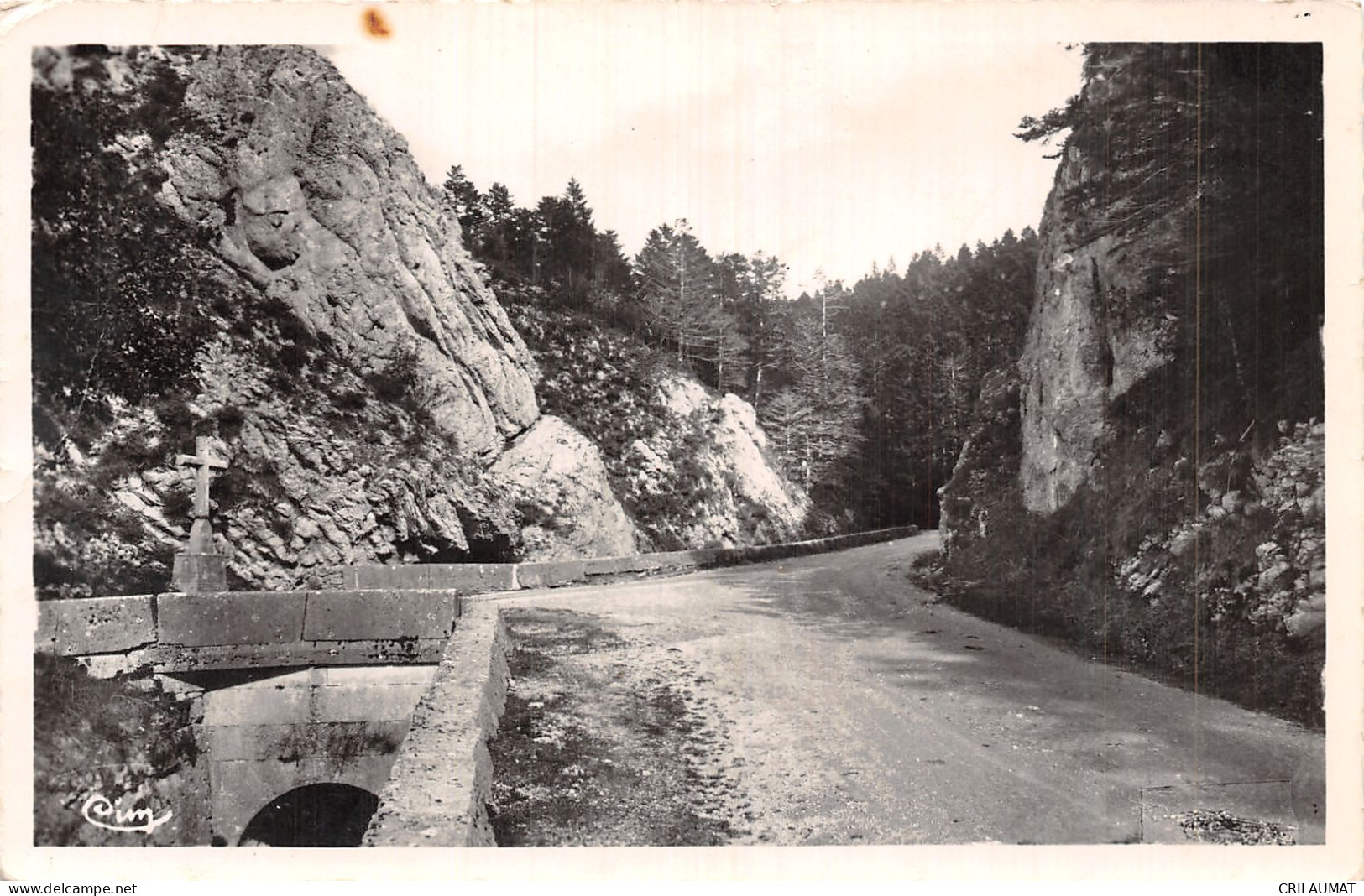 01-HAUTEVILLE LOMPNES-N°LP5125-C/0343 - Hauteville-Lompnes