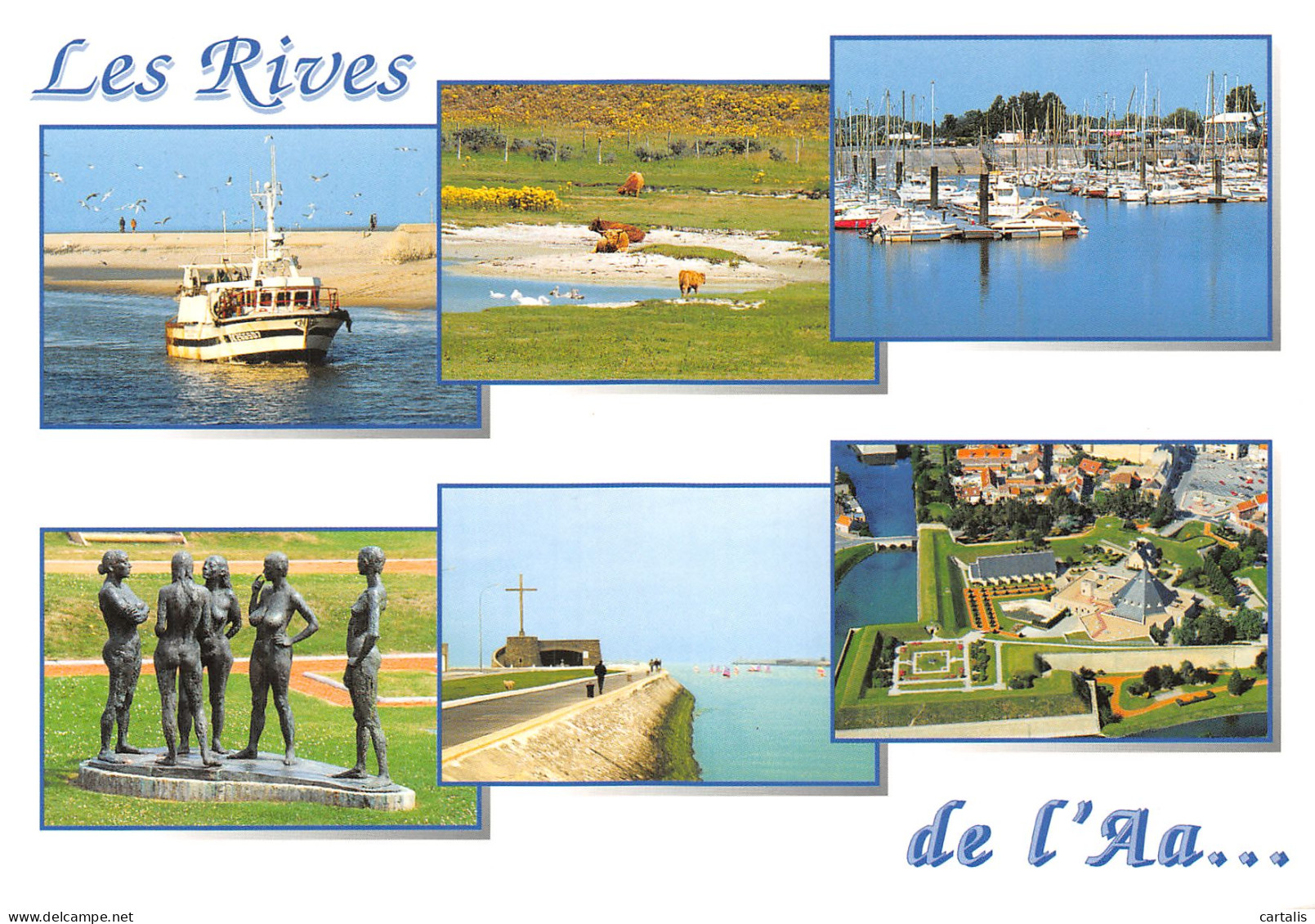 59-GRAVELINES-N°C4117-D/0023 - Gravelines