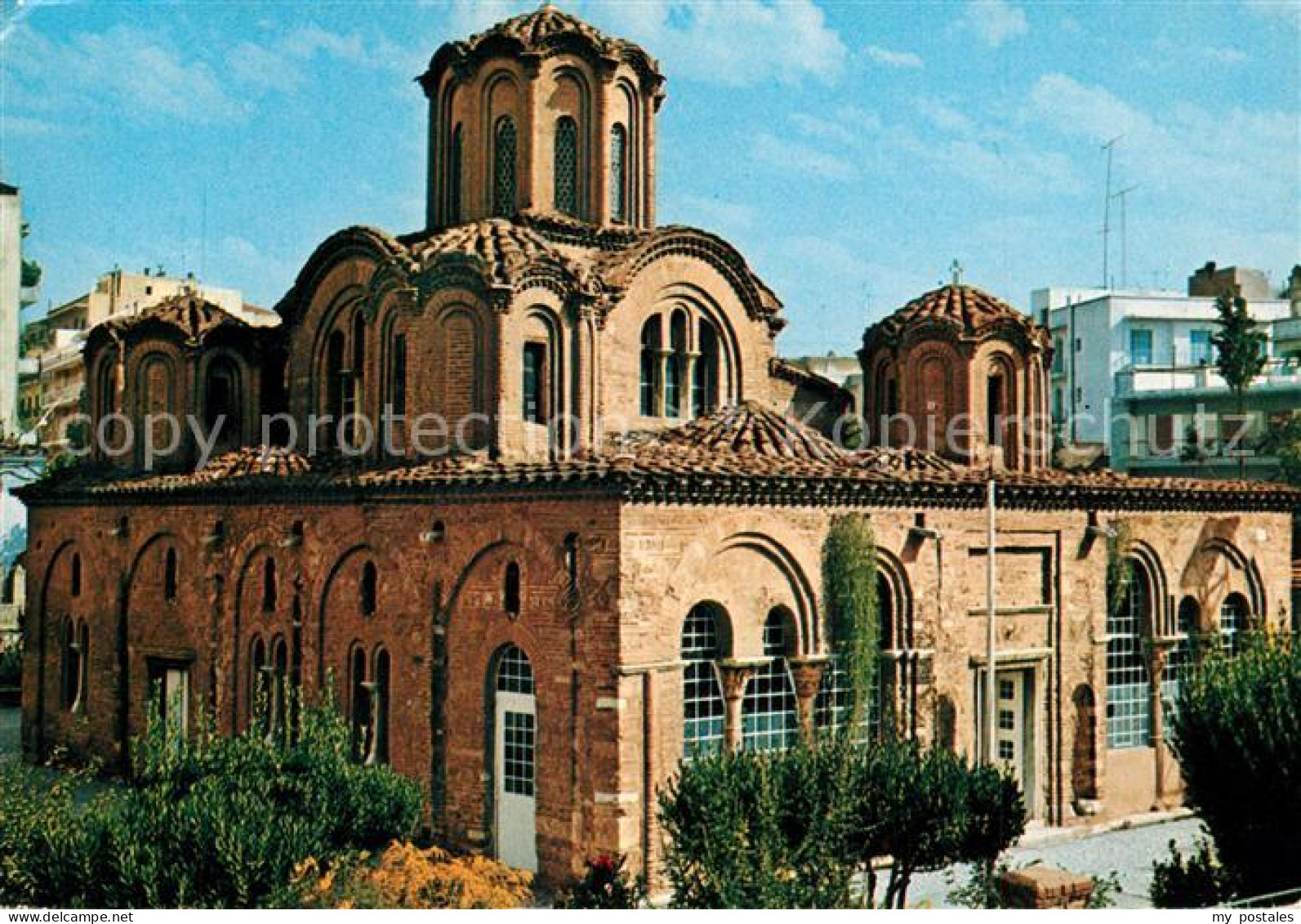 73314648 Thessaloniki Saint Apostole Thessaloniki - Grèce
