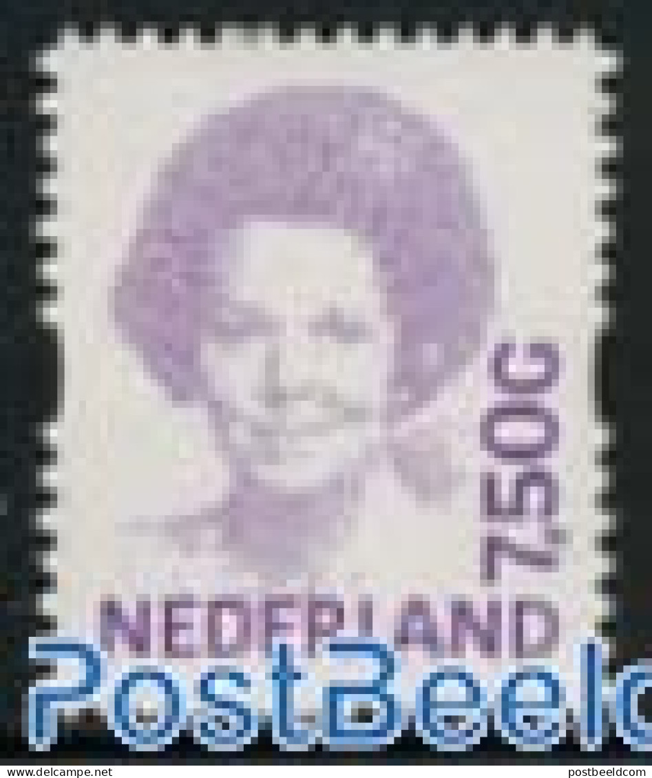 Netherlands 1994 Definitive 1v, Mint NH - Unused Stamps