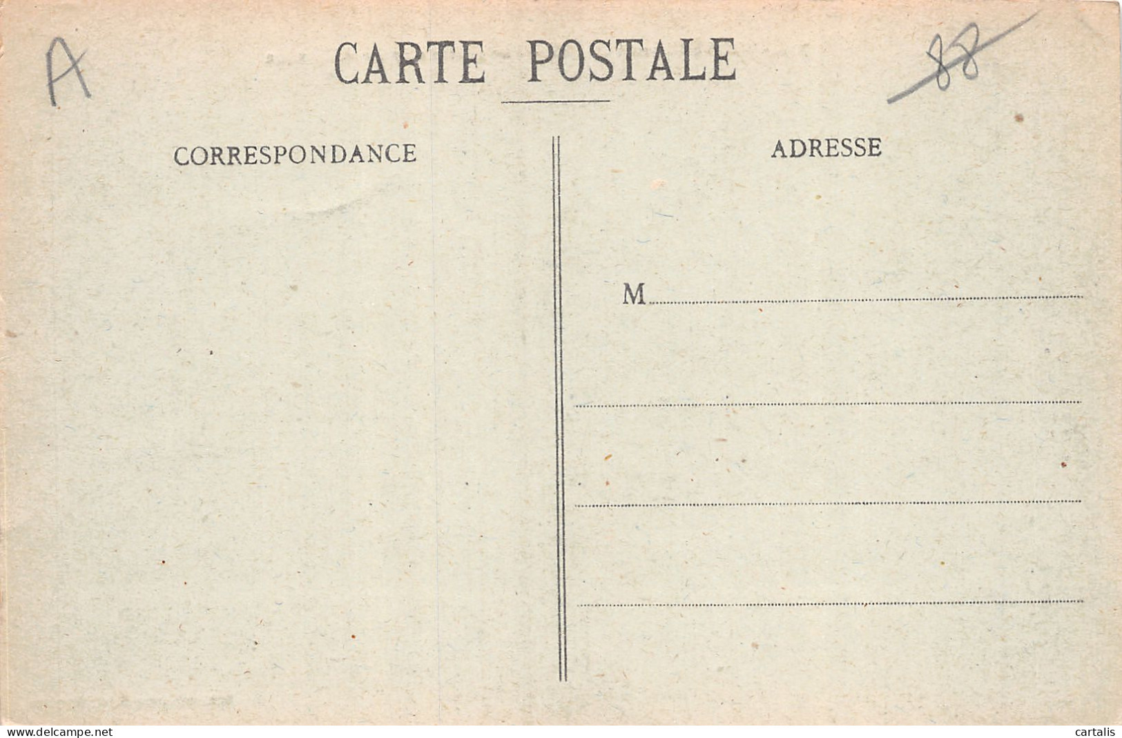 88-BRUYERES EN VOSGES-N°C4118-E/0313 - Bruyeres