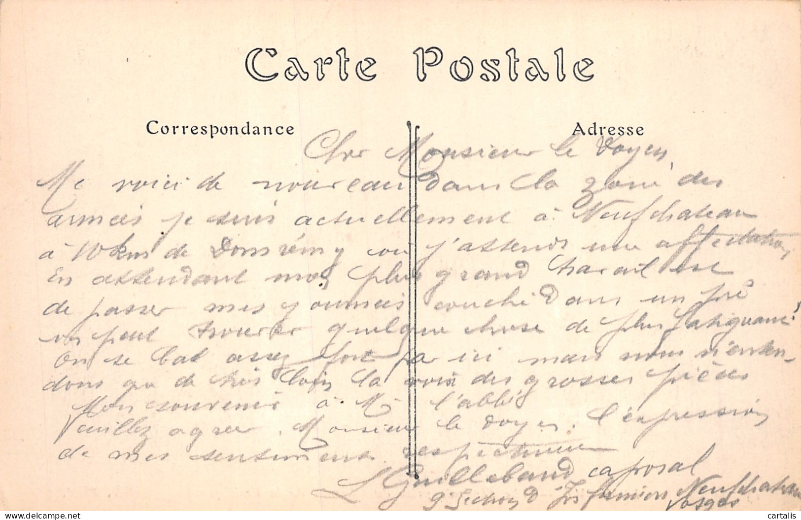 88-DOMREMY-N°C4118-E/0017 - Domremy La Pucelle