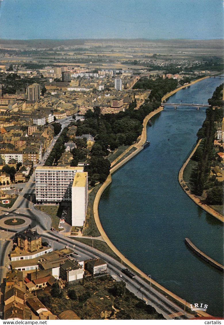 57-THIONVILLE-N°C4120-A/0109 - Thionville