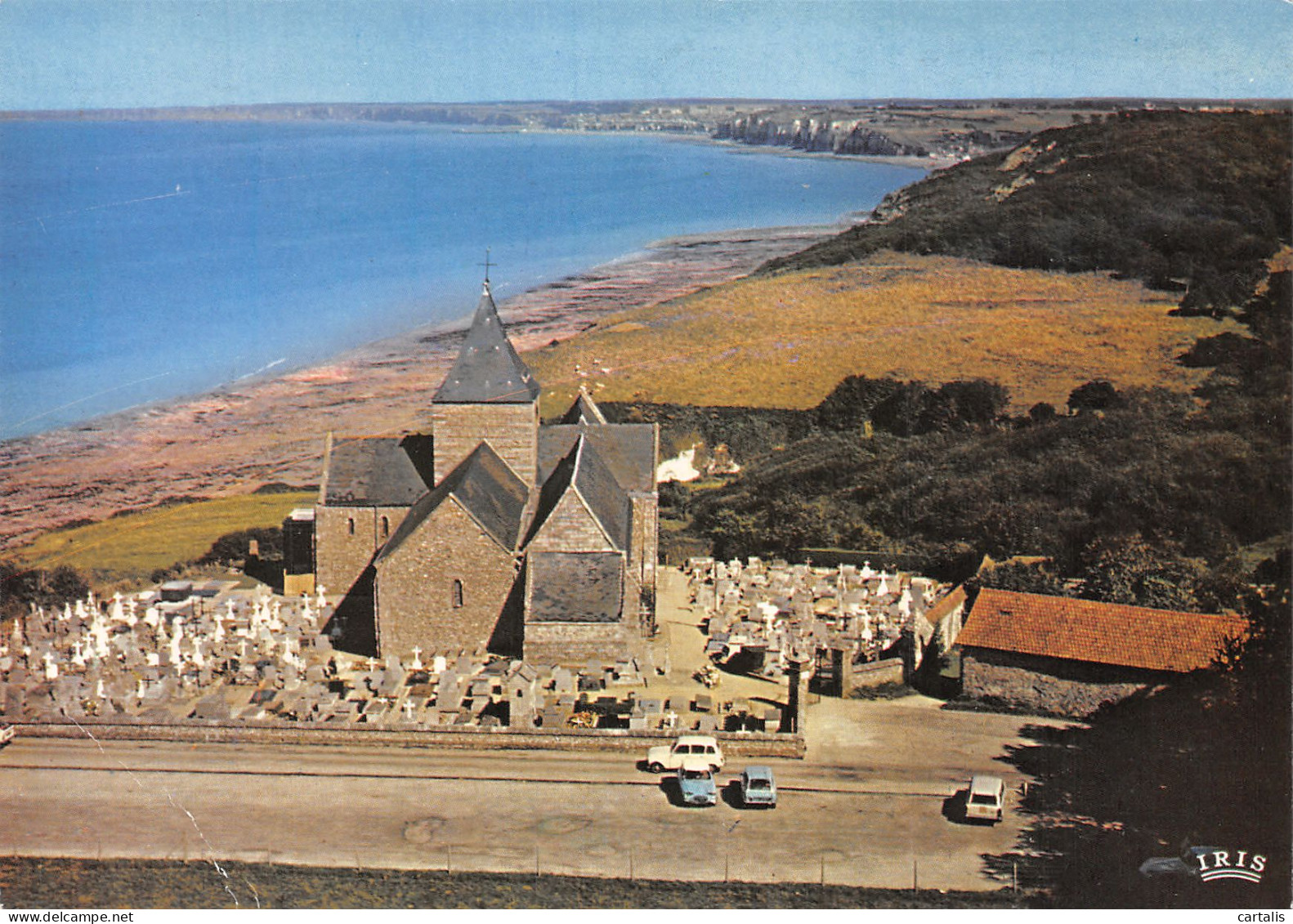 76-VARENGEVILLE SUR MER-N°C4120-D/0049 - Varengeville Sur Mer